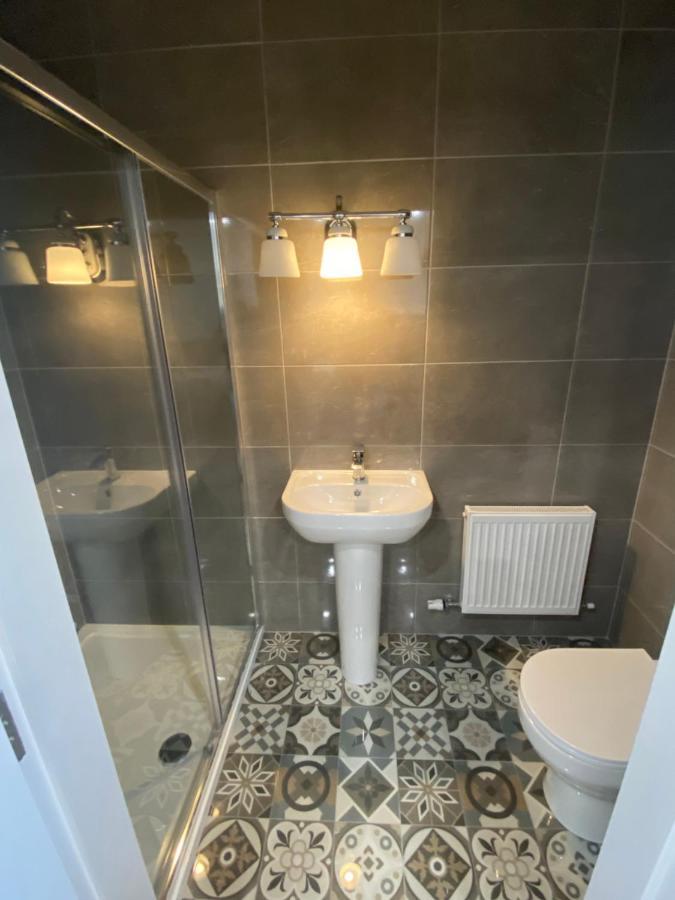 Appartement Wild Atlantic Way Cove View Ballyara
