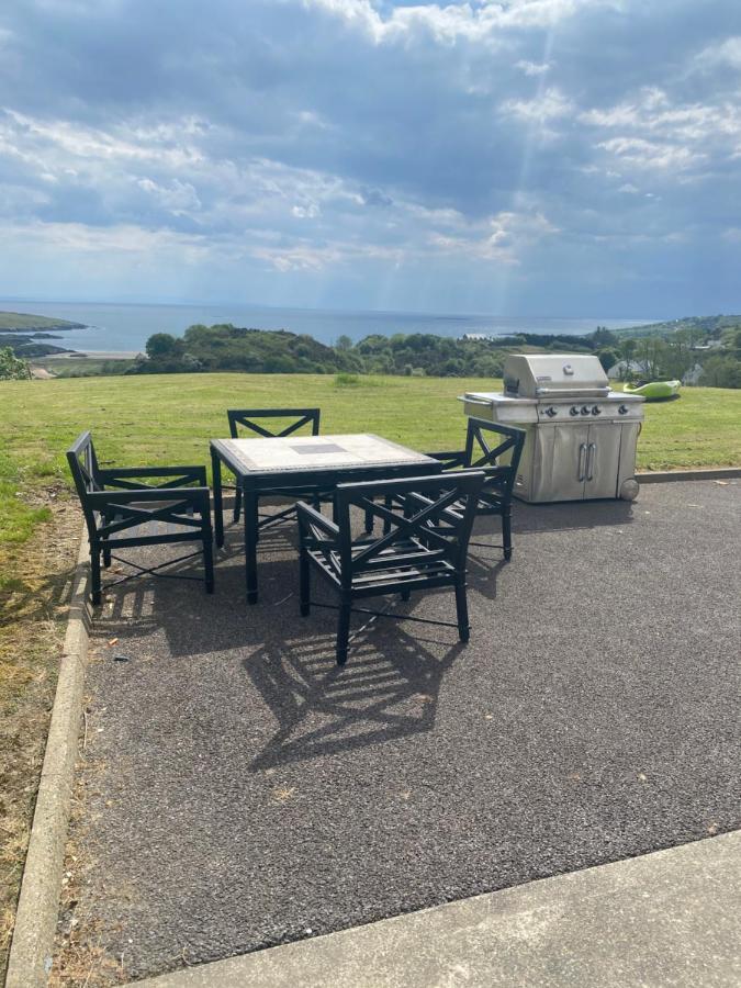 Appartement Wild Atlantic Way Cove View Ballyara Killybegs