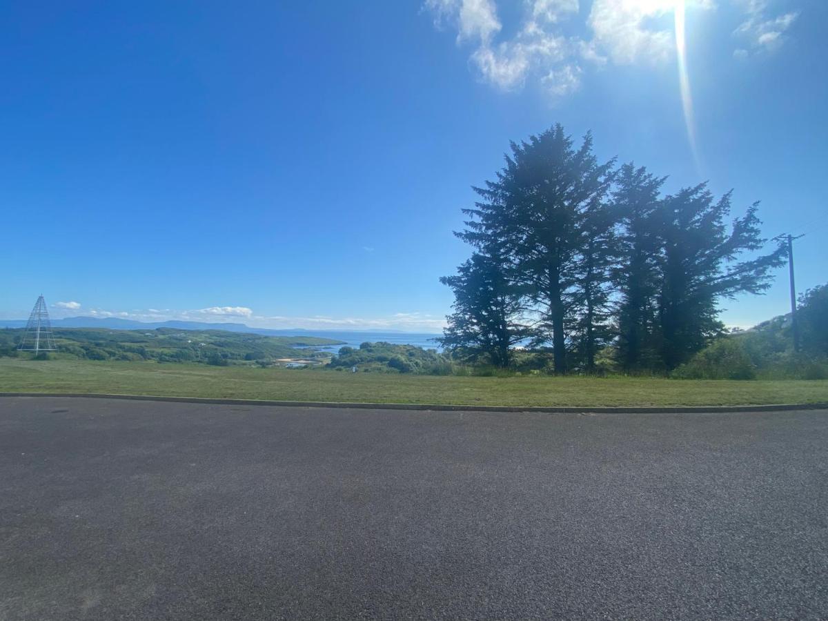 Appartement Wild Atlantic Way Cove View Ballyara Killybegs