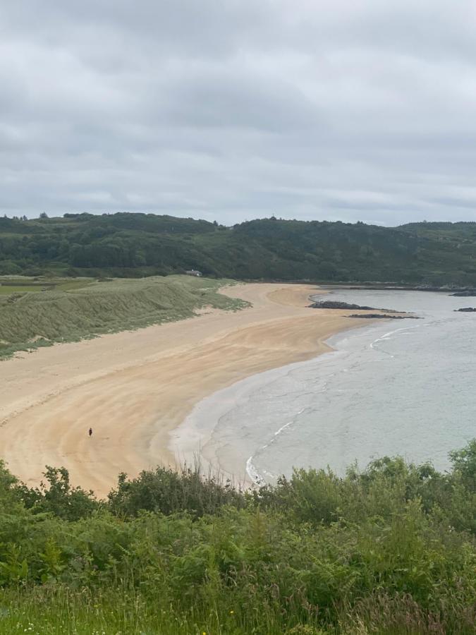 Wild Atlantic Way Cove View Ballyara Appartement *
