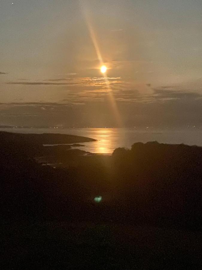 Wild Atlantic Way Cove View Ballyara Appartement