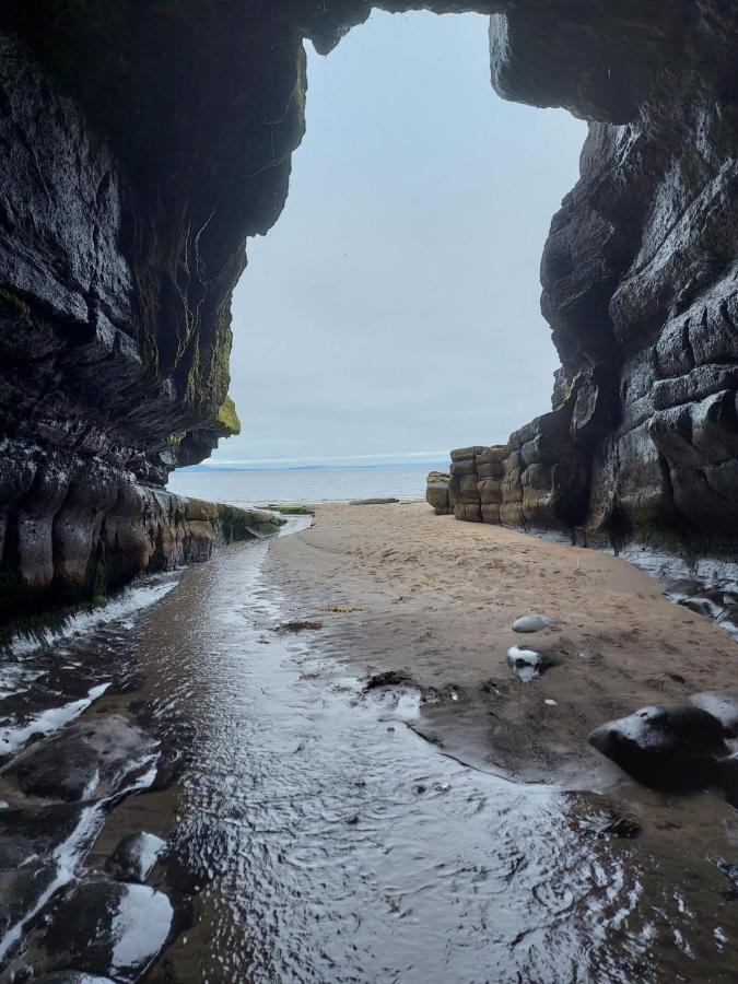 Wild Atlantic Way Cove View Ballyara Appartement